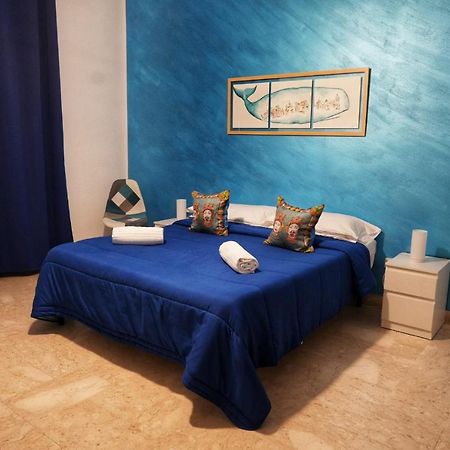 לינה וארוחת בוקר פלרמו La Casa Del Moro - Al Politeama מראה חיצוני תמונה