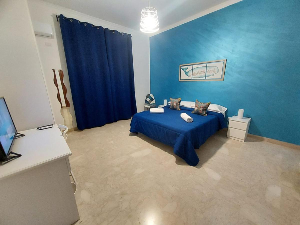 לינה וארוחת בוקר פלרמו La Casa Del Moro - Al Politeama מראה חיצוני תמונה